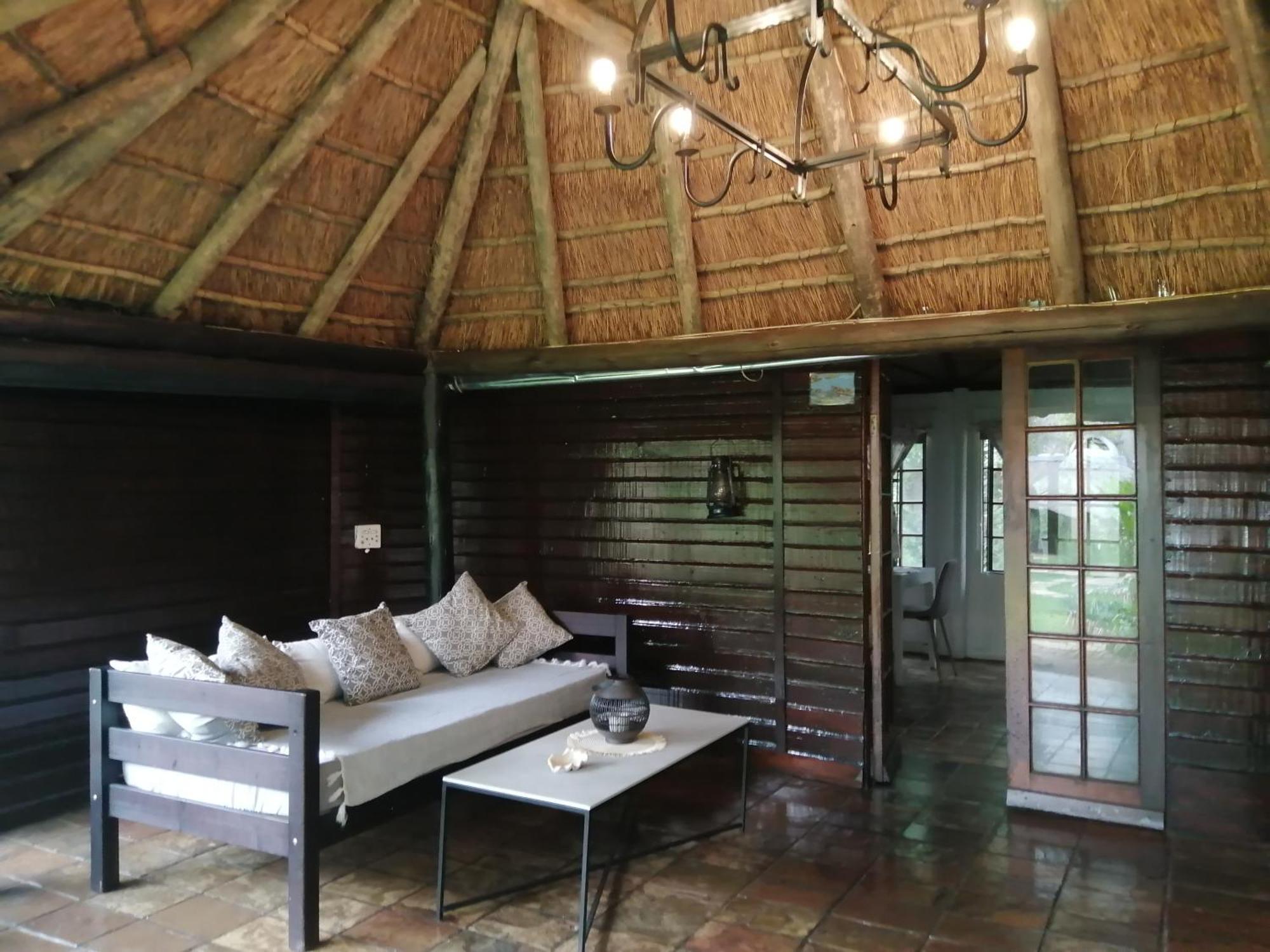 Ikamu'S Lodge Germiston Exterior foto