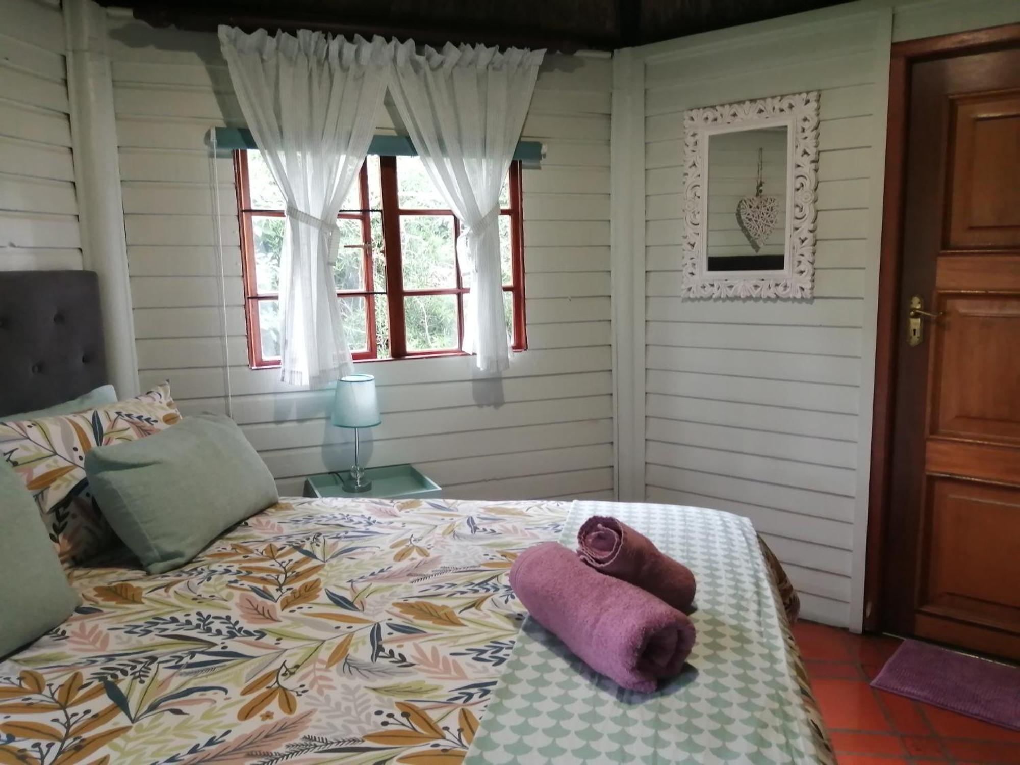 Ikamu'S Lodge Germiston Exterior foto